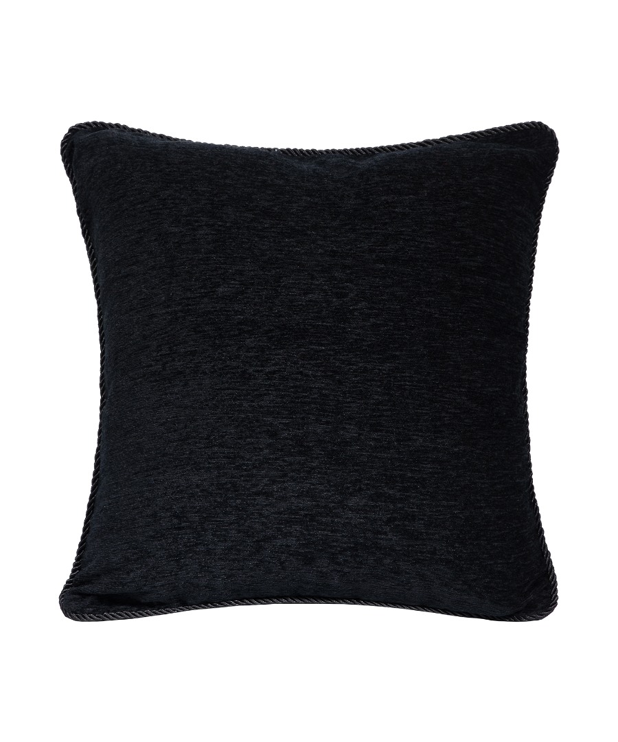 ΜΑΞΙΛΑΡΟΘΗΚΗ (45cm x 45cm) 281 μαύρο