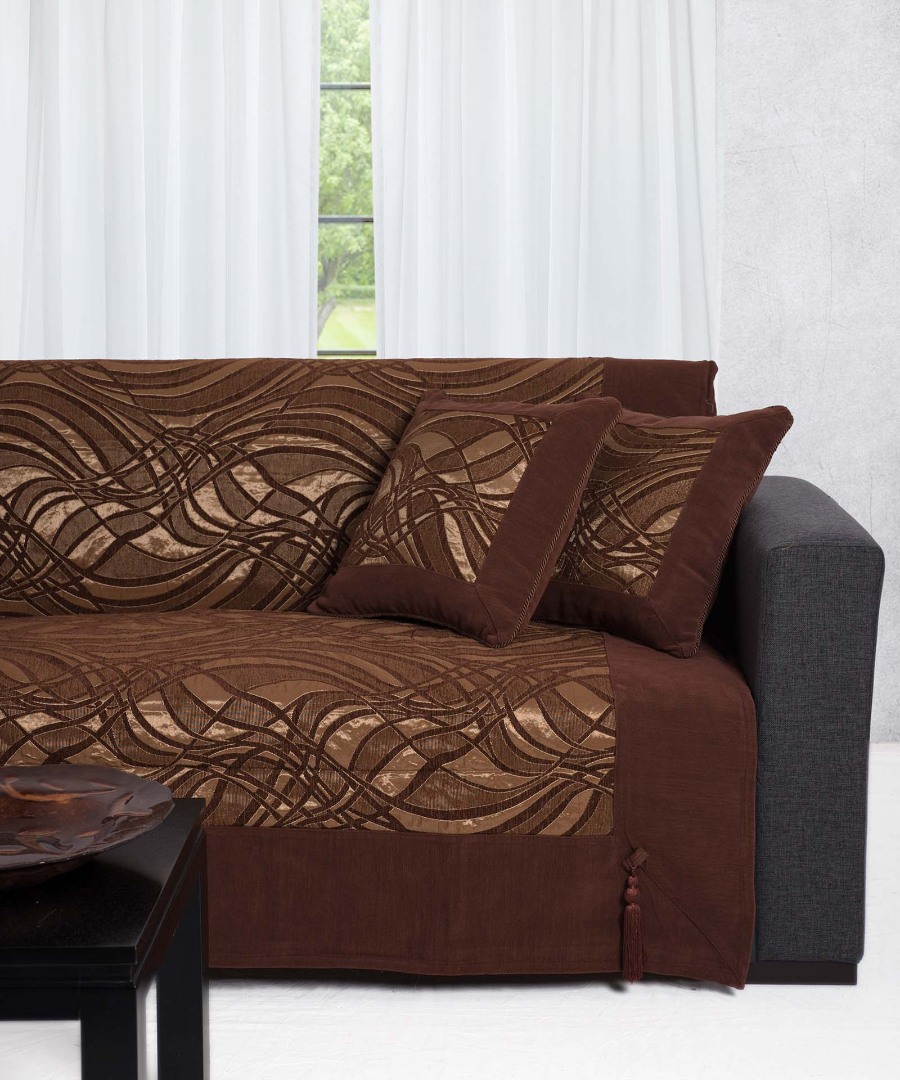 ΜΑΞΙΛΑΡΟΘΗΚΗ 911 (45cm x cm) καφέ ΜΑΞΙΛΑΡΟΘΗΚΗ 911 (45cm x cm) καφέ