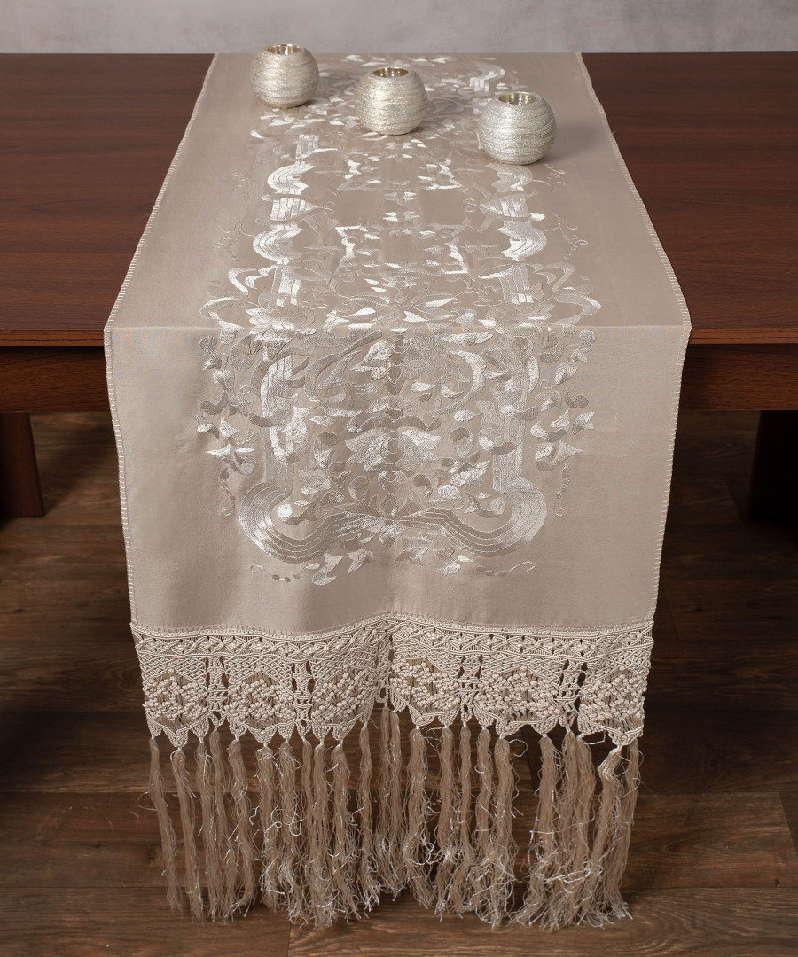 Μεταξωτή τραβέρσα (50cm x 180cm) 2004/1