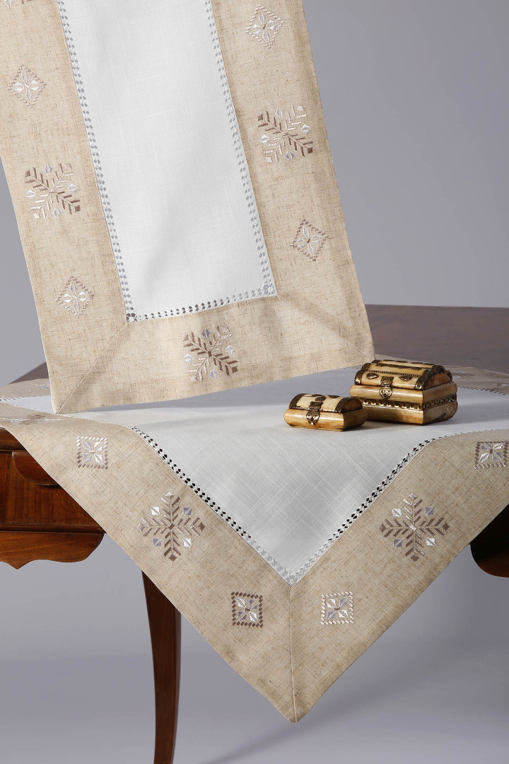 Τραβέρσα WH19-011 (45cm x 175cm)