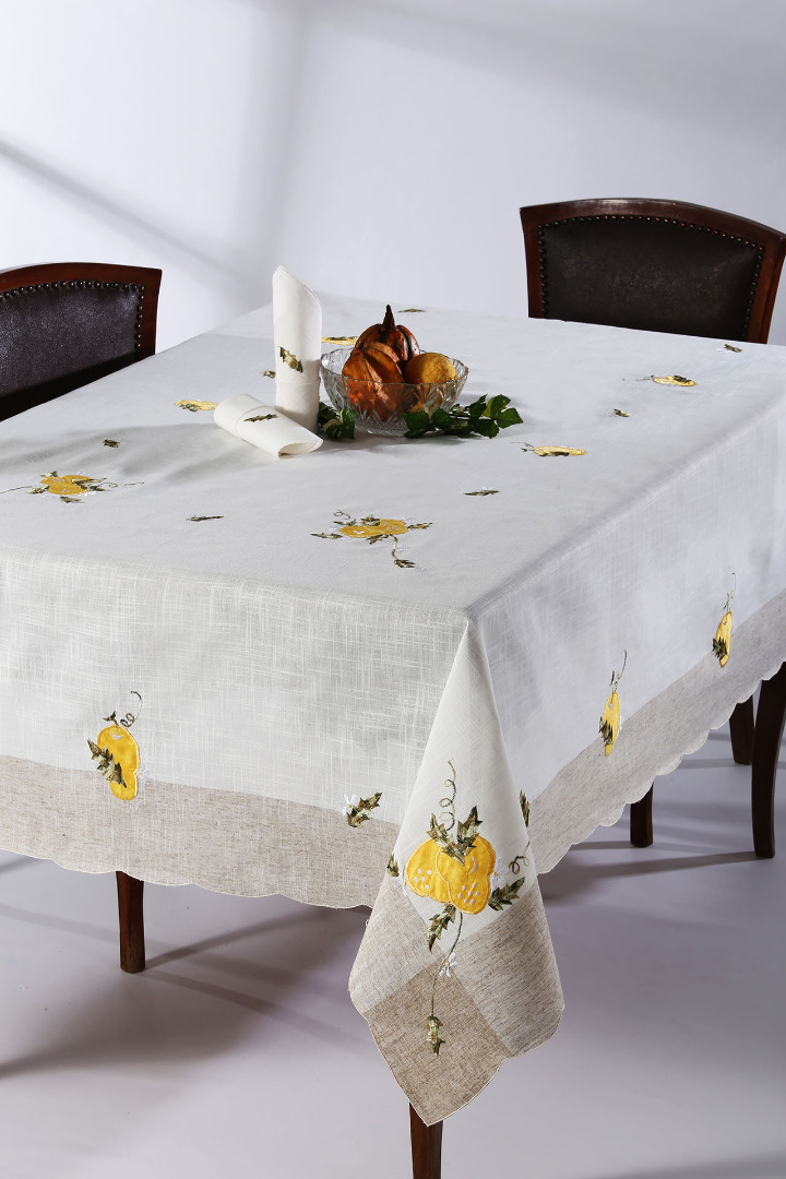 Τραπεζομάντηλο 3710 (140cm x 140cm)