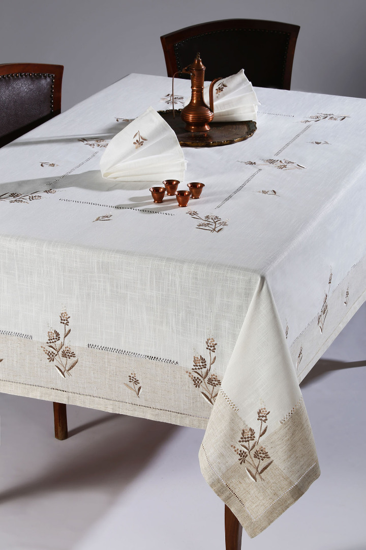 Τραπεζομάντηλο 897 (170cm x 350cm)