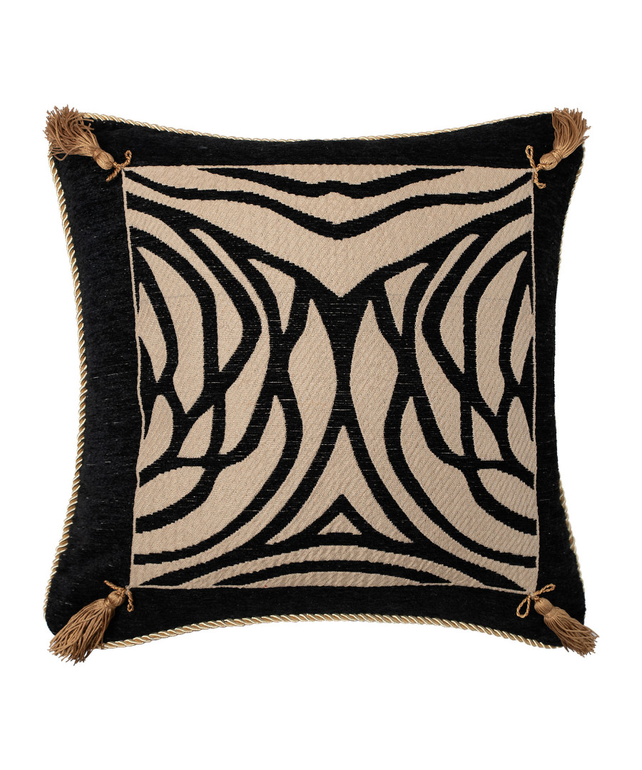 ΜΑΞΙΛΑΡΟΘΗΚΗ 6926 (45cm x 45cm) μαύρο ΜΑΞΙΛΑΡΟΘΗΚΗ 6926 (45cm x 45cm) μαύρο