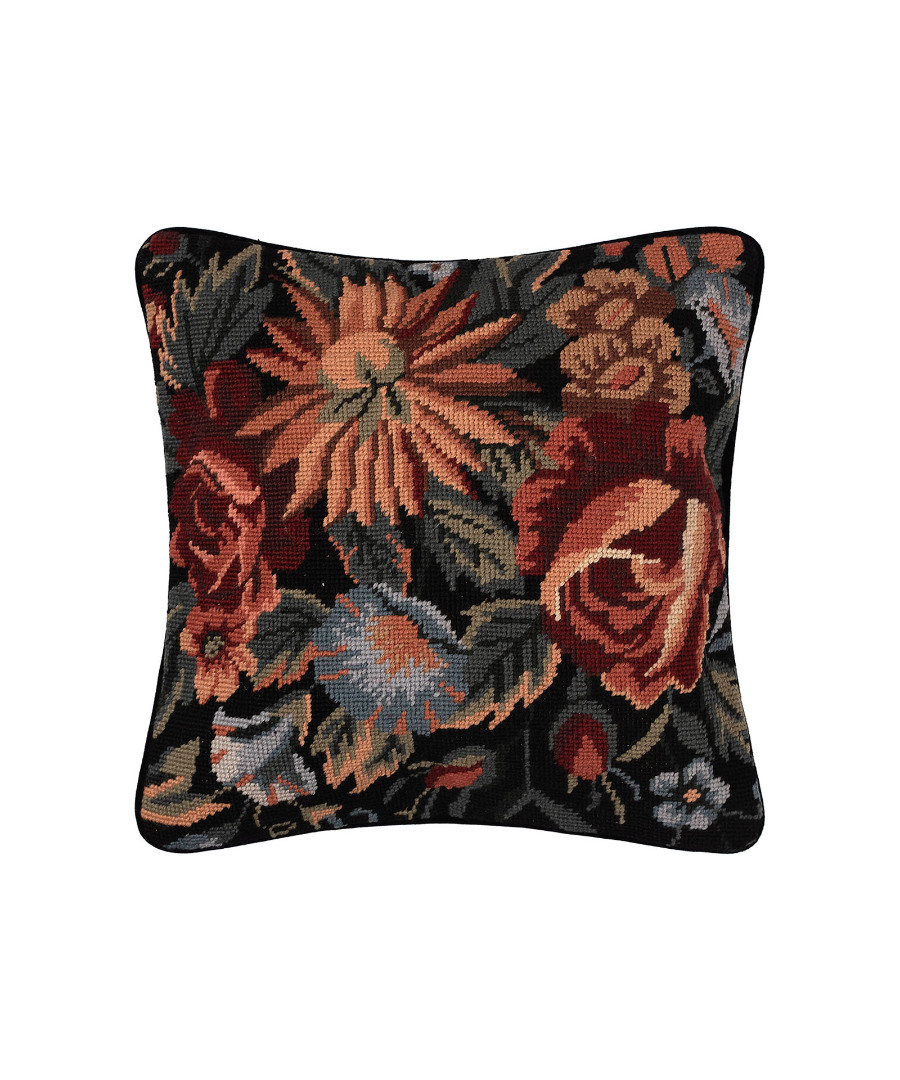 Μαξιλαροθήκη (35cm x 35cm) κομπλέν 3