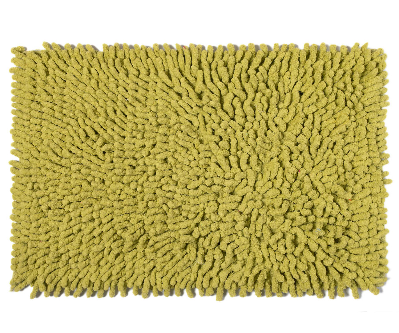 Πατάκι μπάνιου γαριδάκι (50cm x 80cm) λαχανί