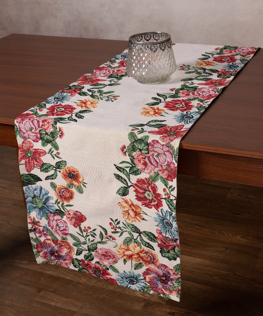 Τραβέρσα (45cm x 170cm) PRINTEMPS