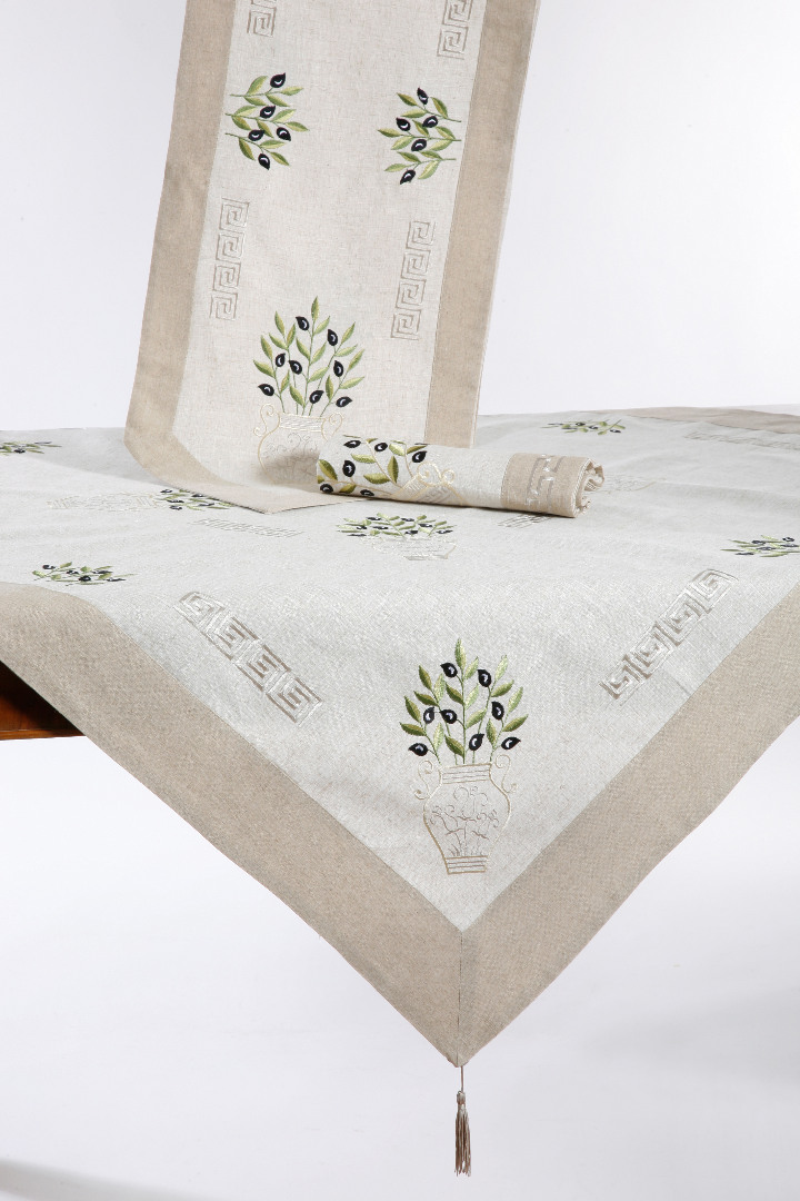 Τραπεζομάντηλο 07 (160cm x 250cm)