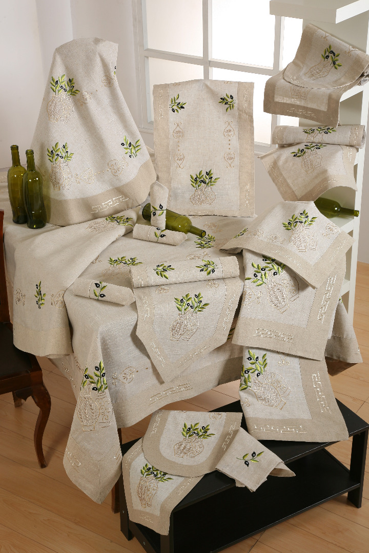 Τραπεζομάντηλο 2754 (160cm x 250cm)