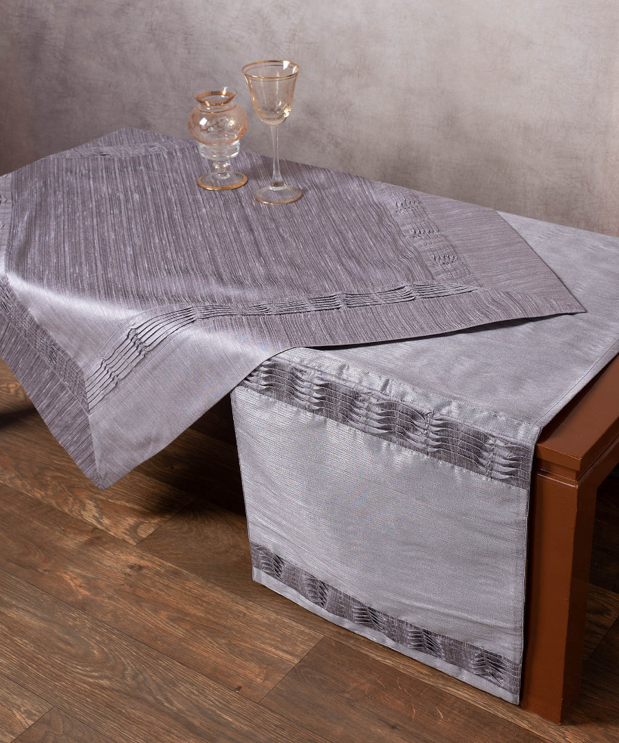 τραβέρσα (40cm X 170cm) 3819A λιλά