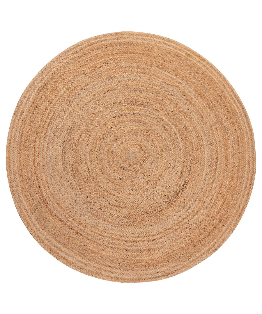 Χαλί γιούτα 1775 (200cm) natural