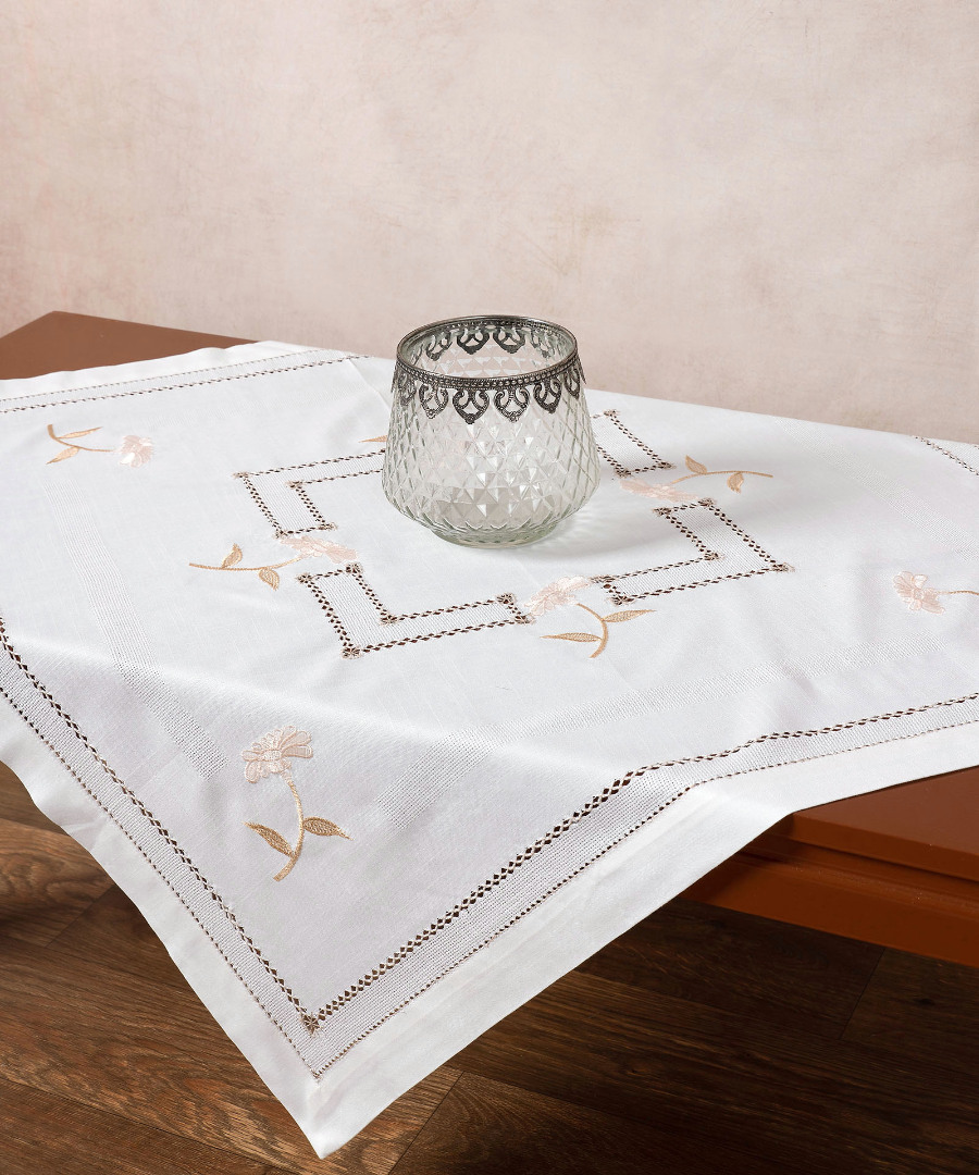 Καρέ MD0698 (85cm x 85cm) ivory