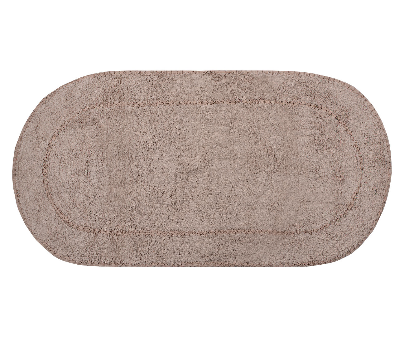 Πατάκι rococo (50cm x 80cm) beige