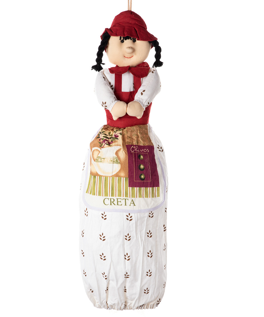 Σακουλοθήκη Μαρία (15cm x 70cm) CRETA 2