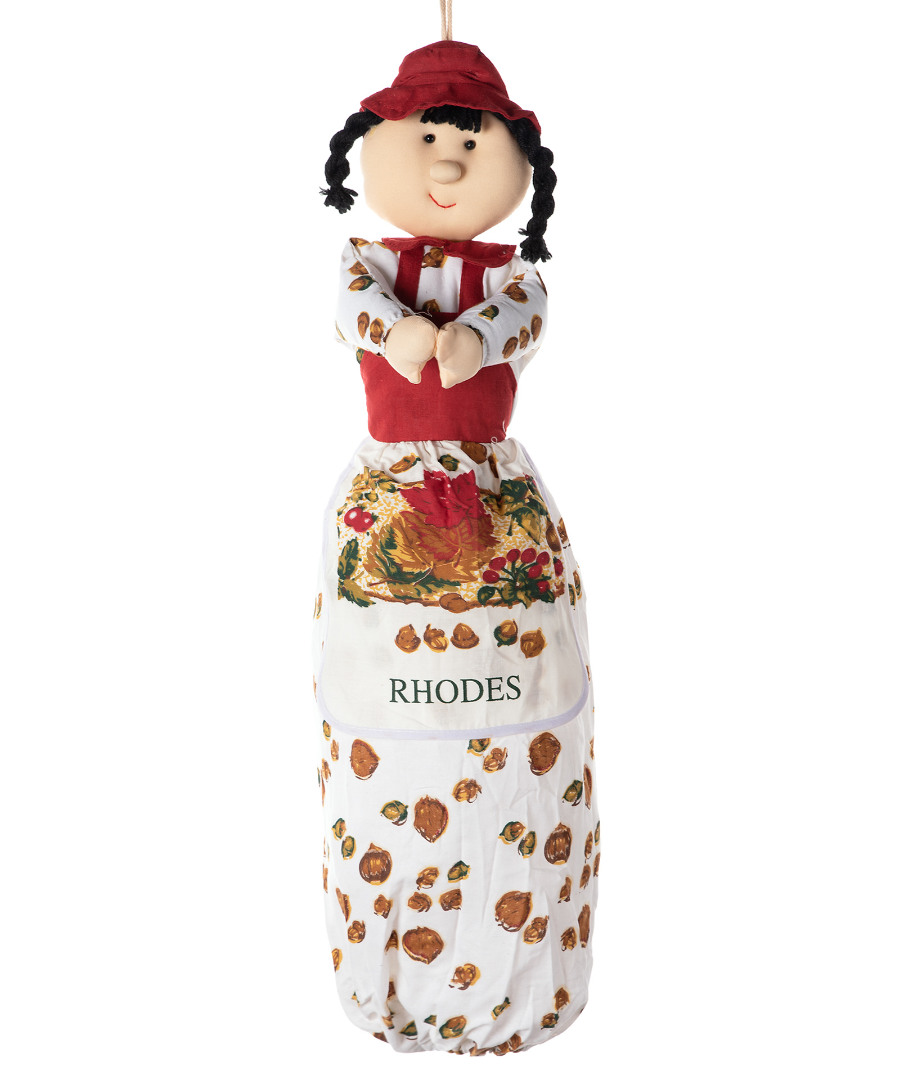 Σακουλοθήκη Μαρία (15cm x 70cm) RHODES 1