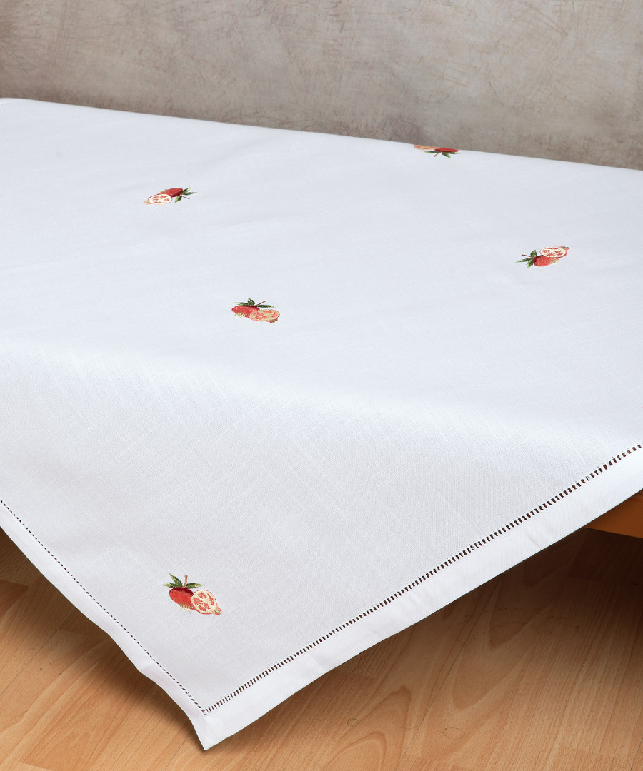 Χριστουγεννιάτικο καρέ (100cm x 100cm) 1020