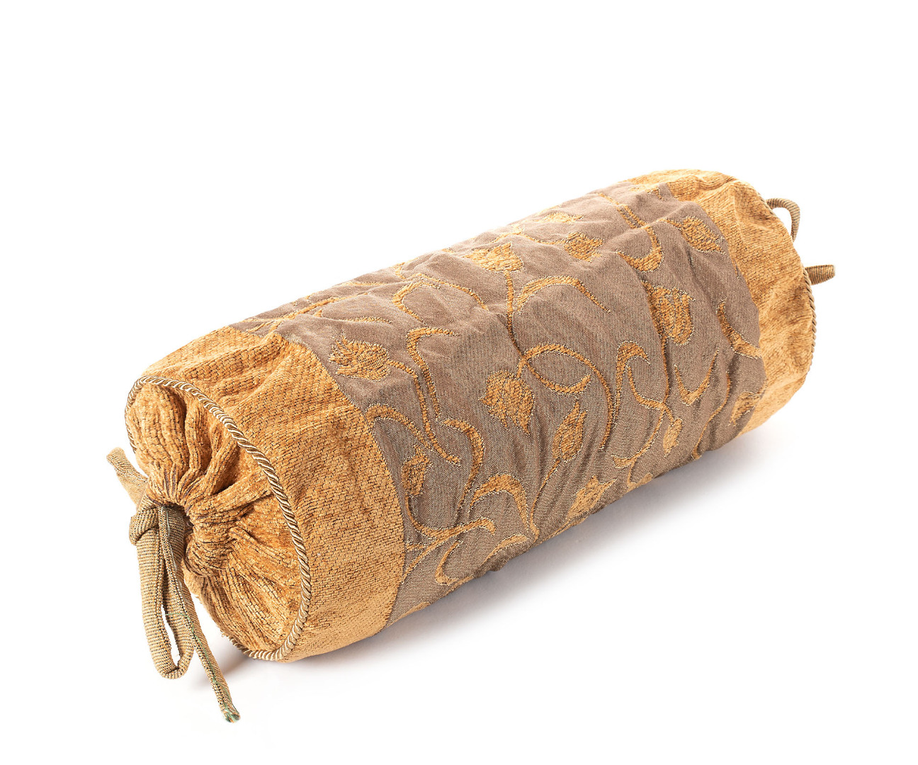 Καραμέλα Με Γέμιση 40x17 Silk Fashion 5178 Χρυσό