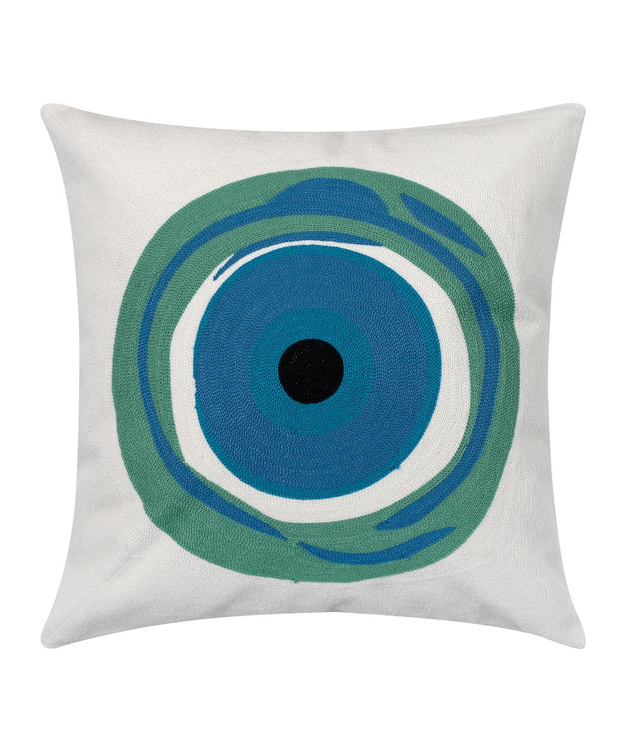 Μαξιλαροθηκη (45Cm X 45Cm) Πολύγαζο 242 Silk Fashion