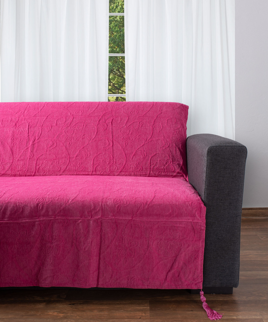 ΡΙΧΤΑΡΙΑ 055 (180cm x 250cm) ΦΟΥΞΙΑ