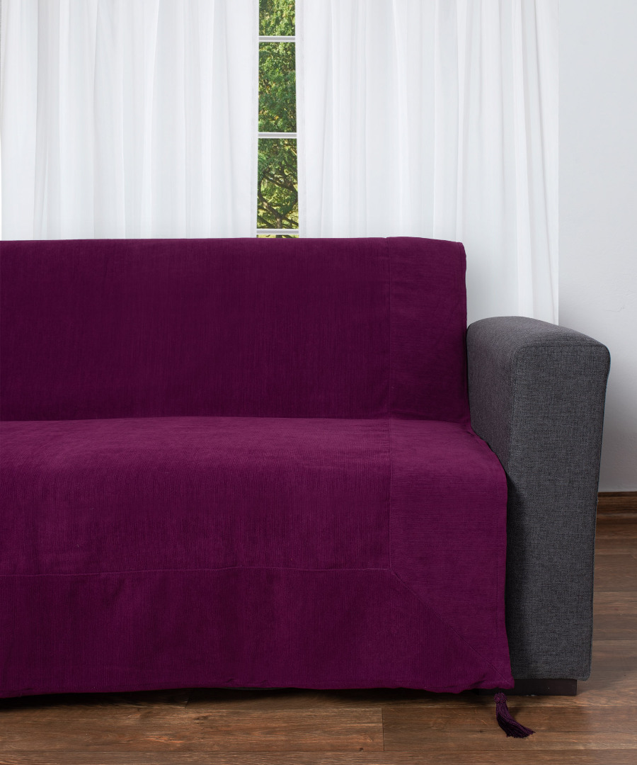 ΡΙΧΤΑΡΙΑ 1307 (180cm x 250cm) ΒΙΟΛΕΤΙ