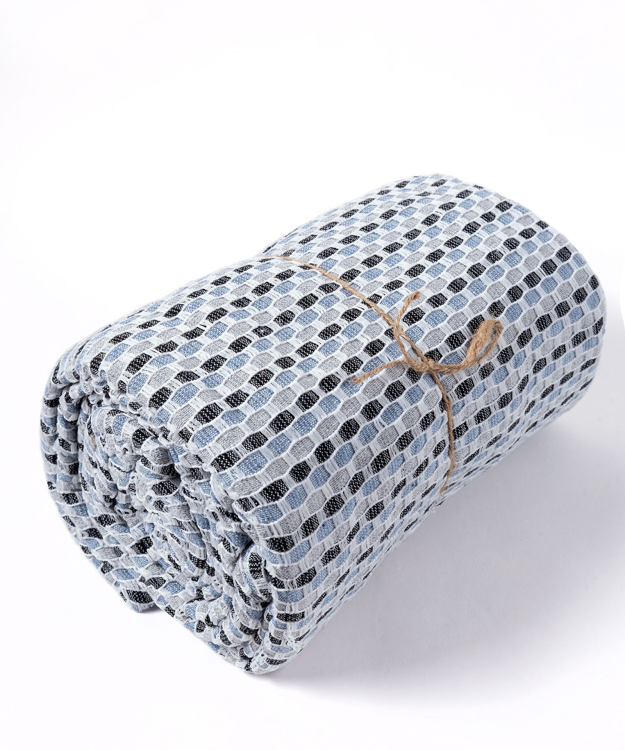 ΡΙΧΤΑΡΙΑ 17251 (180cm x 250cm) γκρι
