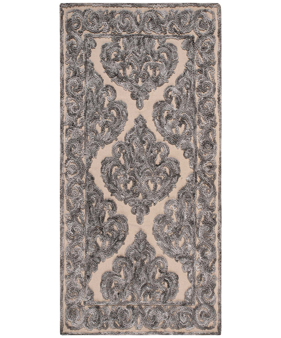 Πατάκι αντιολισθητικό ΗΚ110 (70cm x 130cm) navy