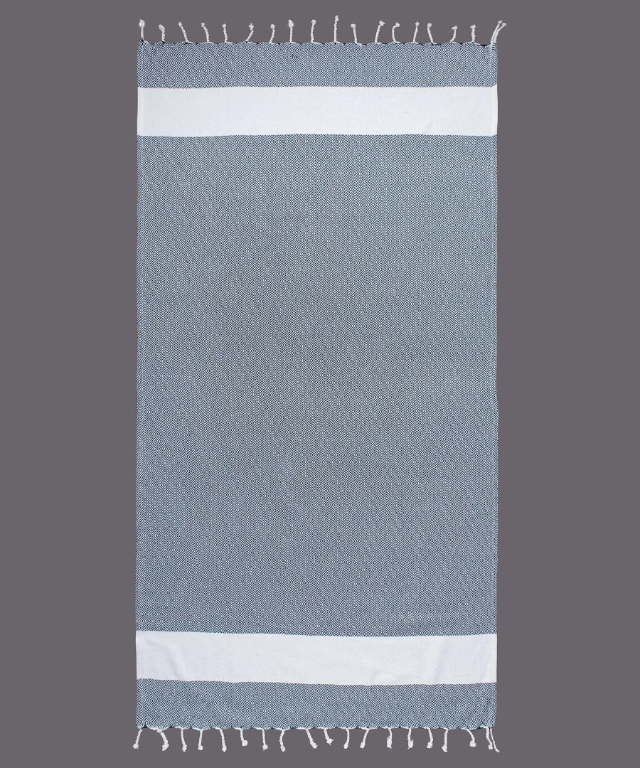 Pestemal nkp12 (90cm x 180cm) πράσινο