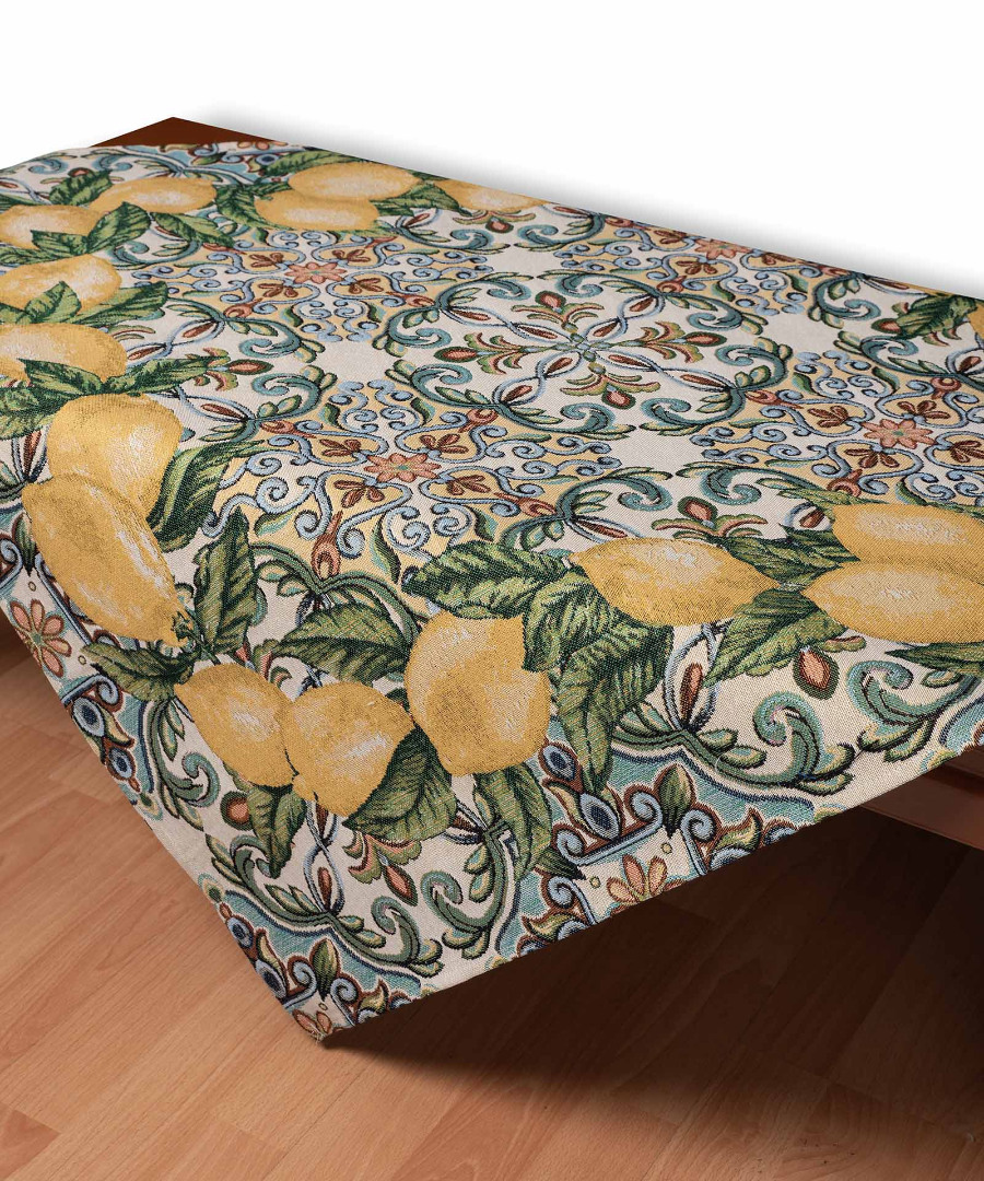 Τραπεζοκαρέ (140cm x 140cm) LIMOAR Τραπεζοκαρέ (140cm x 140cm) LIMOAR