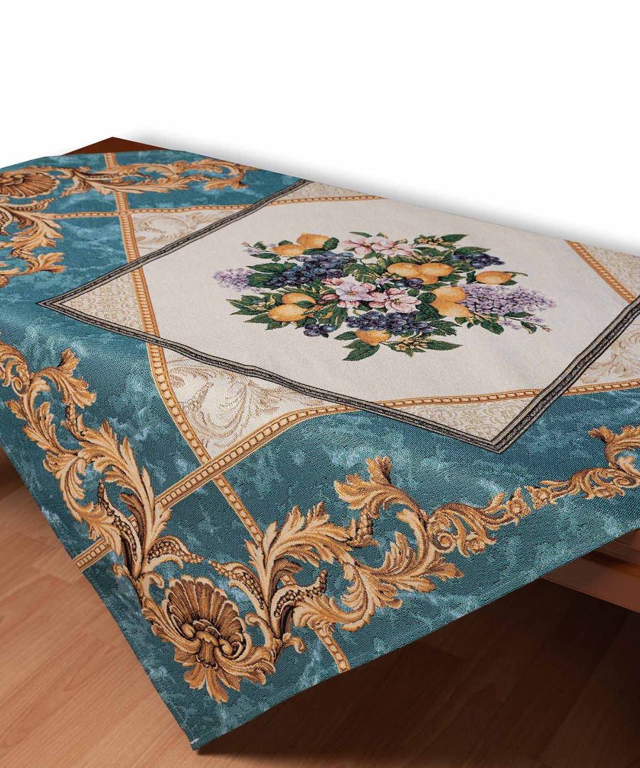 Τραπεζοκαρέ (140cm x 140cm) VERNA Τραπεζοκαρέ (140cm x 140cm) VERNA