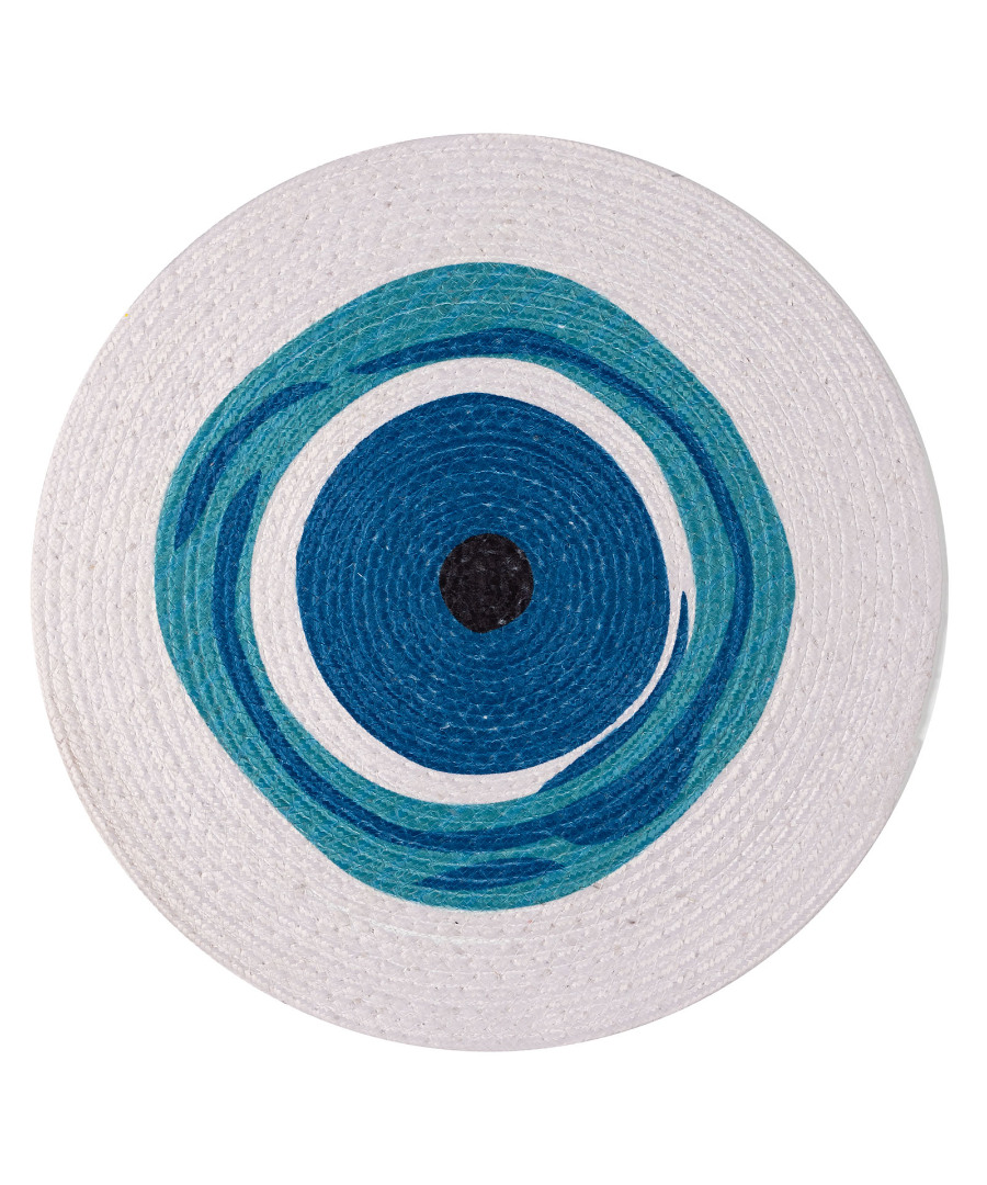Βαμβακερό σουπλά (38cm) design 5
