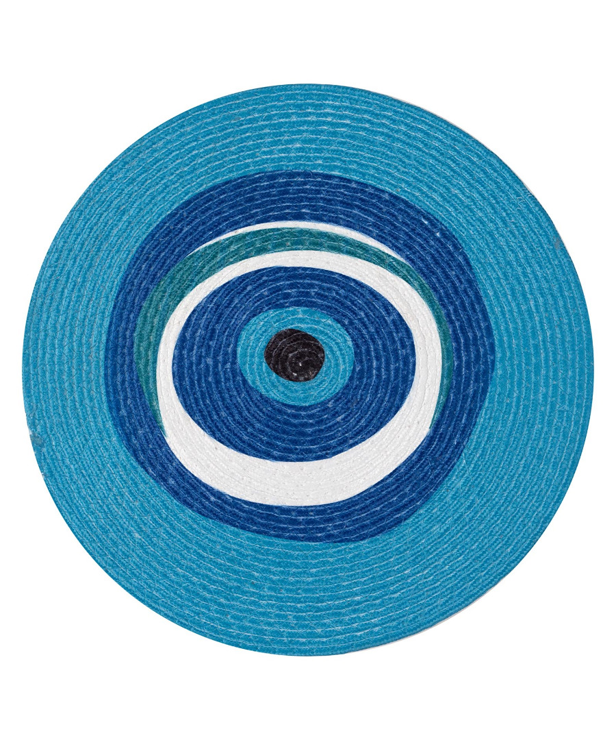 Βαμβακερό σουπλά (38cm) design 6