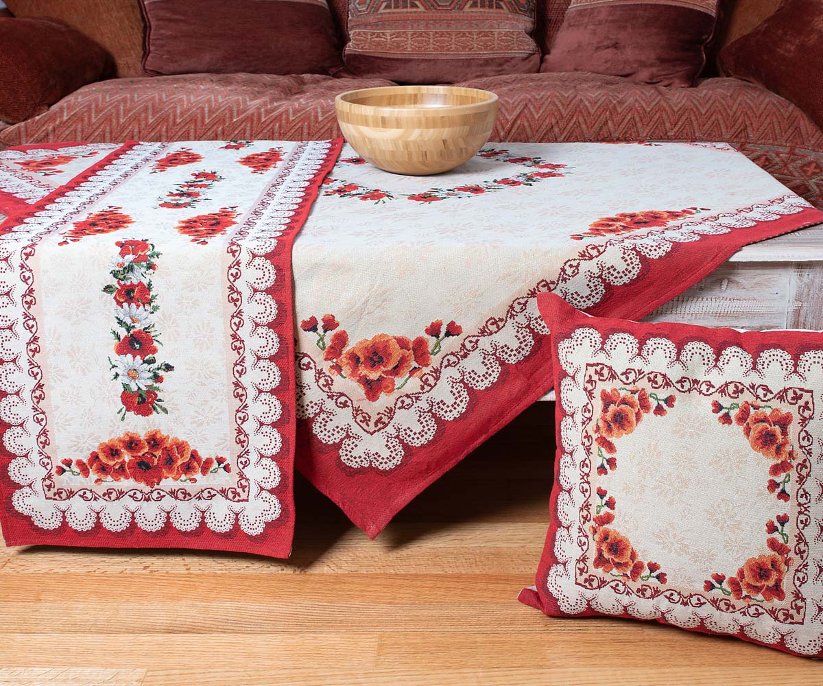 καρέ (90cm x 90cm) 14250