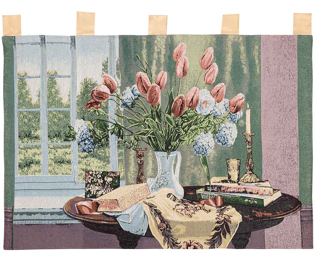 Πάντα Τοίχου 80x110 Silk Fashion ng007