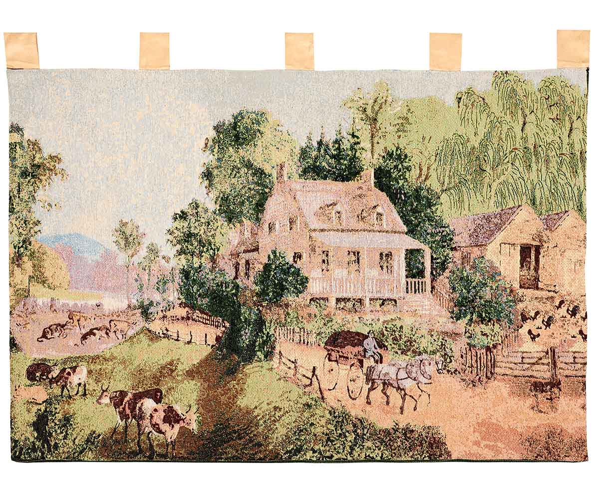 Πάντα Τοίχου 90x90 Silk Fashion ng010