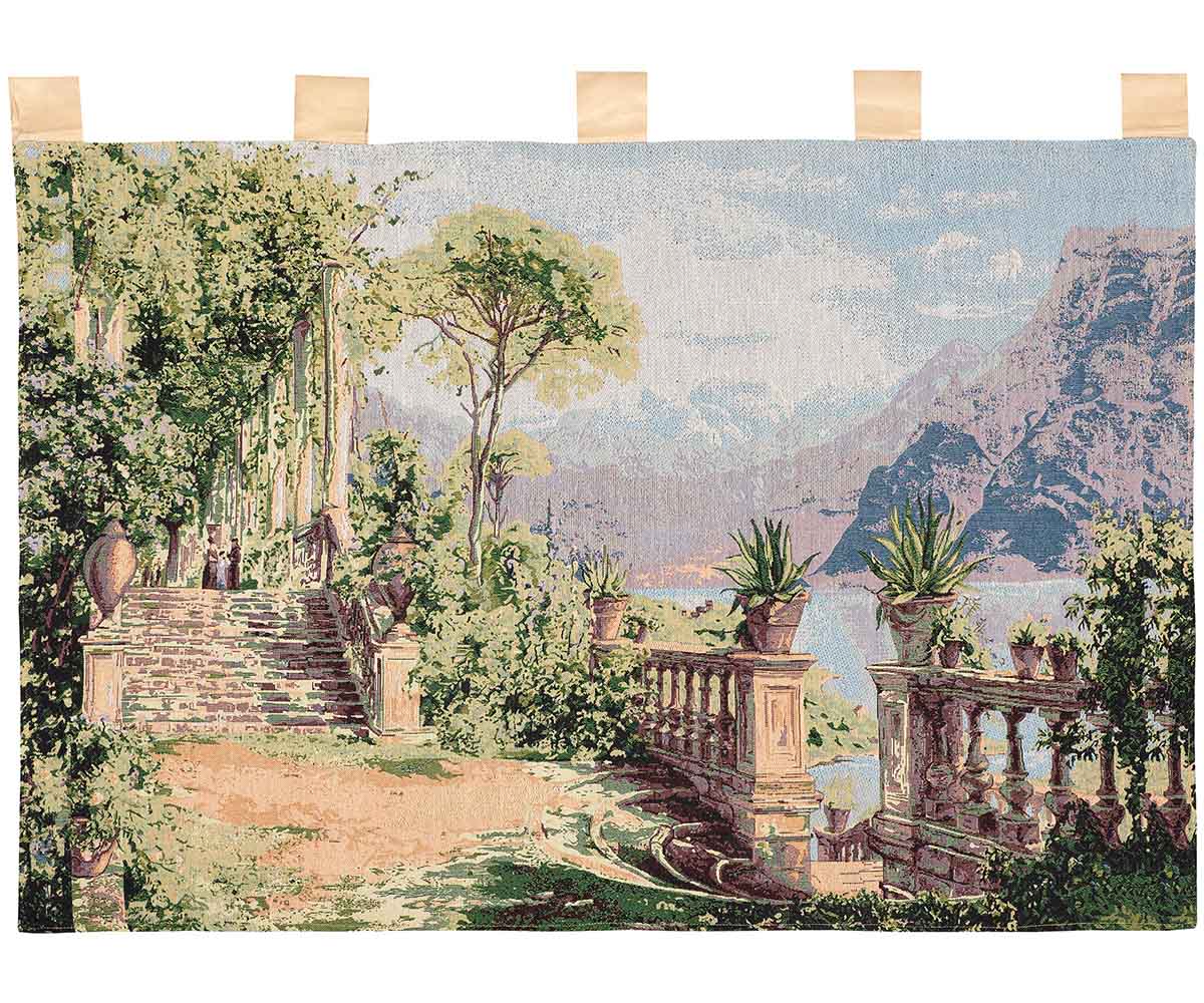 Πάντα Τοίχου 90x130 Silk Fashion ng011