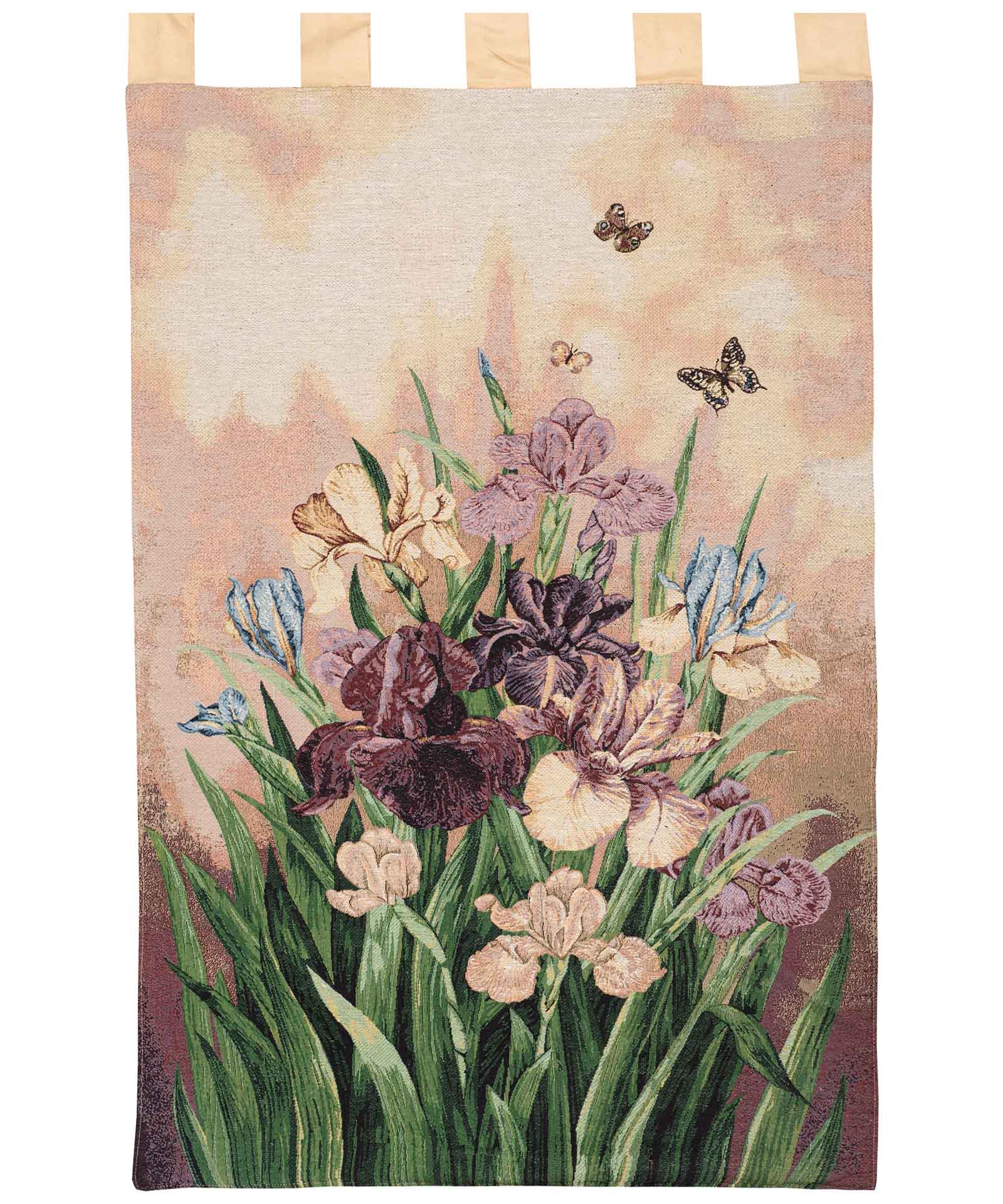 Πάντα Τοίχου 90x90 Silk Fashion ng016