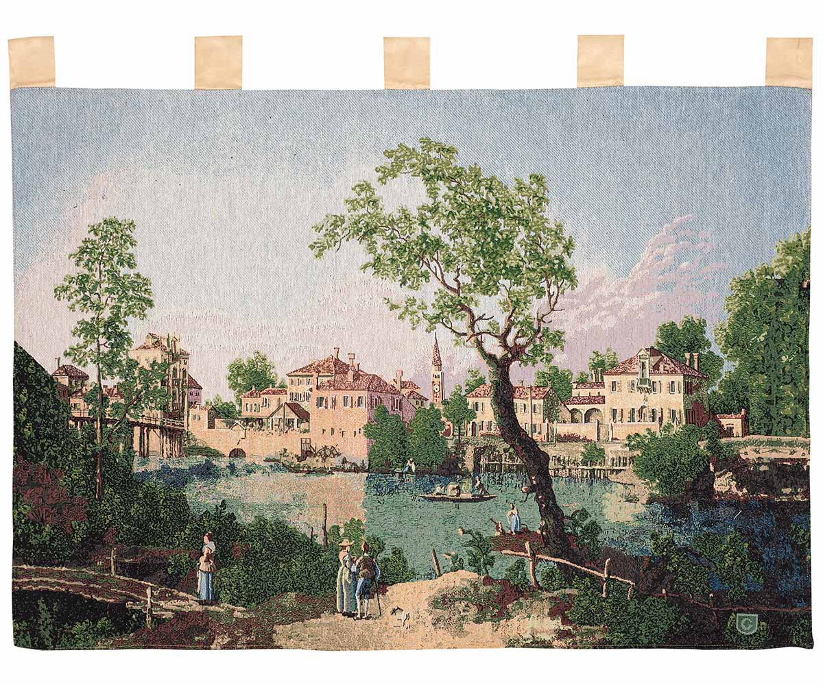 Πάντα Τοίχου 80x110 Silk Fashion ng074