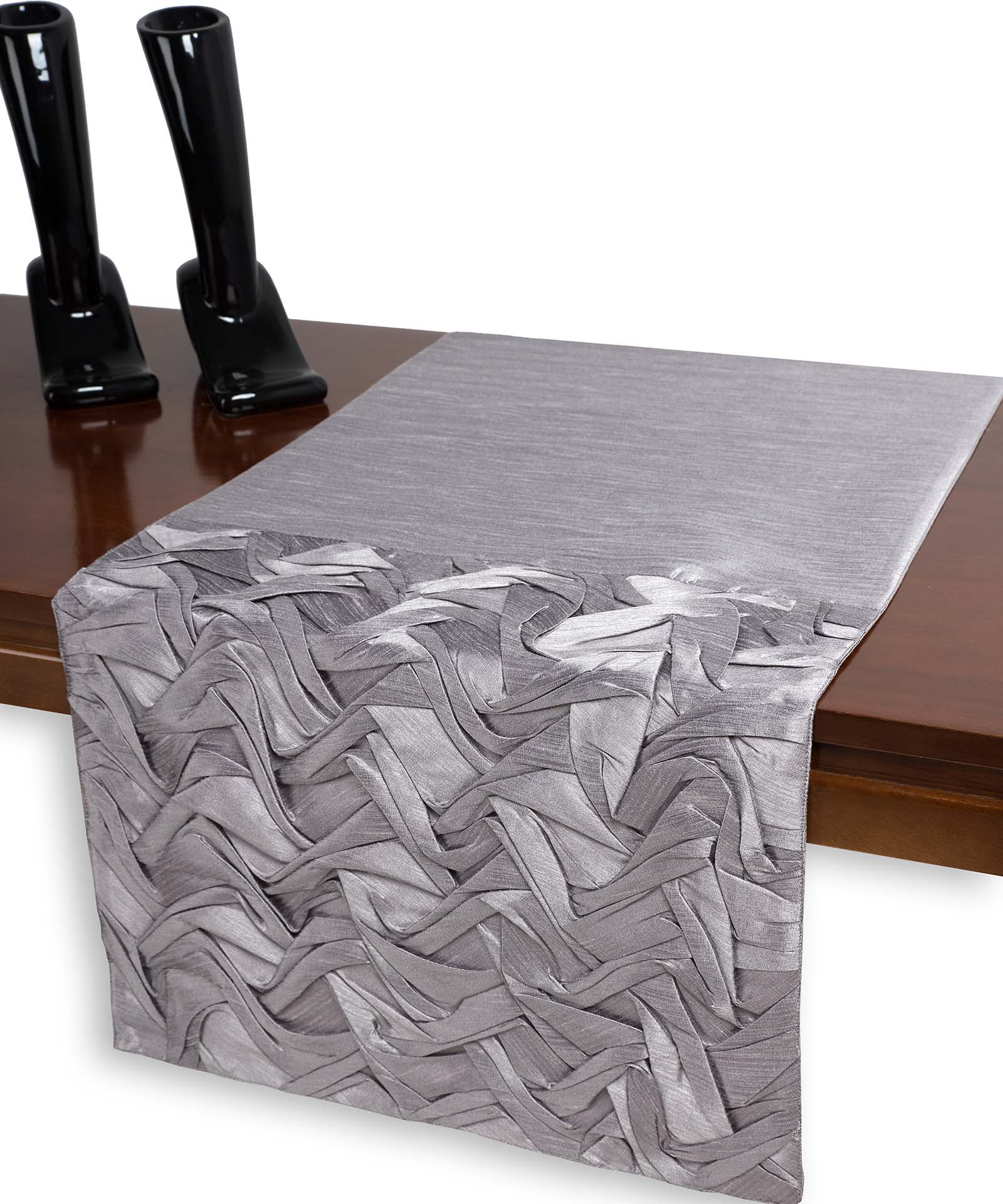 τραβέρσα  (40cm X 170cm)  1018 μωβ