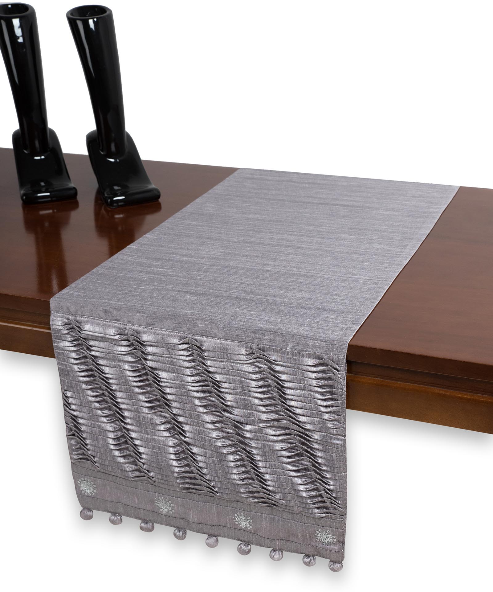 τραβέρσα  (40cm X 170cm)  3819 μωβ