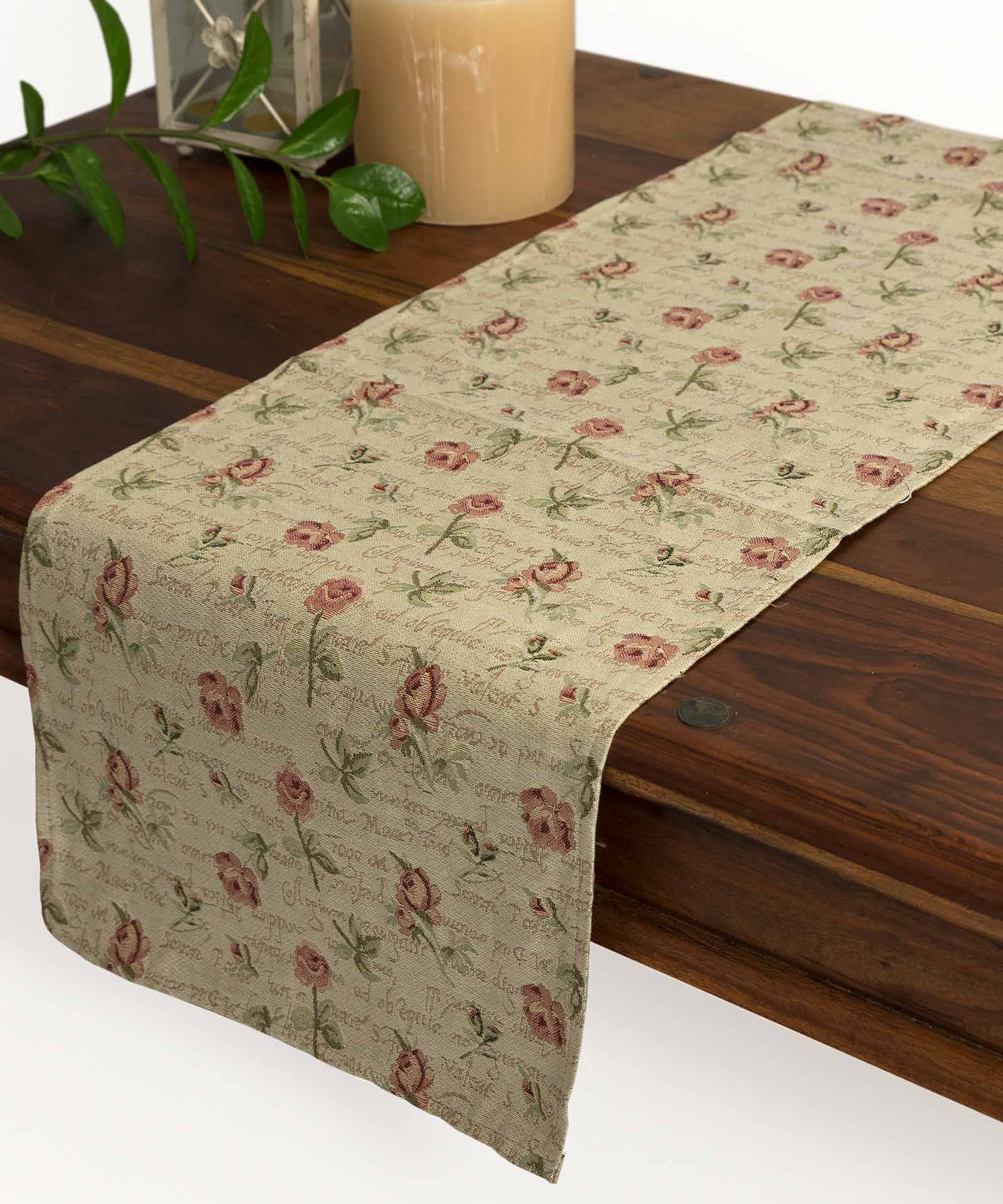 τραβέρσα  (45cm X 175cm)  y1539