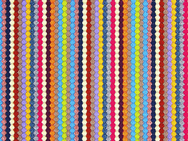 Μοκέτα Nikotex 914 JOLLY 94 Multi