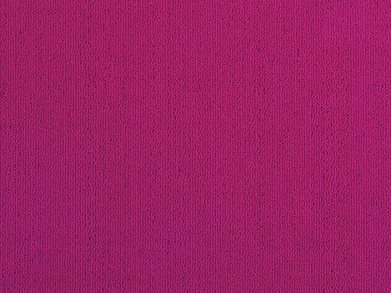 Μοκέτα Nikotex Lilly 98 Φούξια