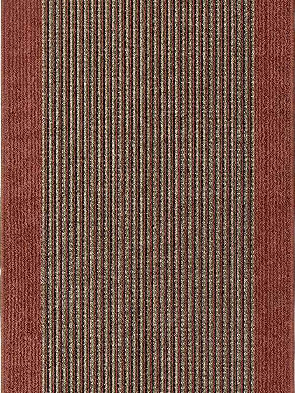 Διάδρομος RAVENNA Φ.0.67 Terracotta