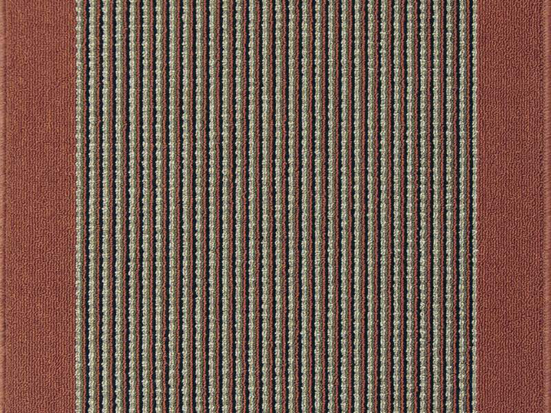 Διάδρομος RAVENNA Φ.0.67 Terracotta
