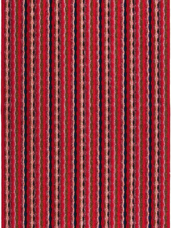 Μοκέτα Nikotex 803 Sikinos 23 Red