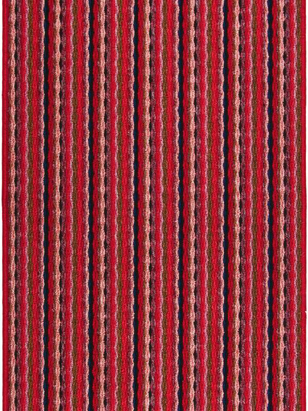 Μοκέτα Nikotex 803 Sikinos 23 Red