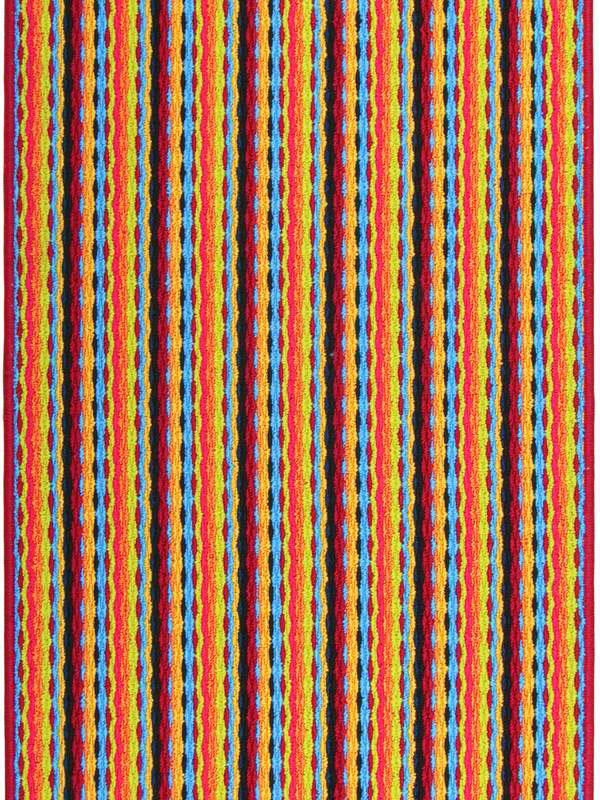 Μοκέτα Nikotex 803 Sikinos 94 Multi