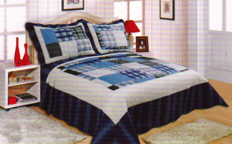 Κουβερλί Σετ Υπέρδιπλα 220x240 All About Home 13-01