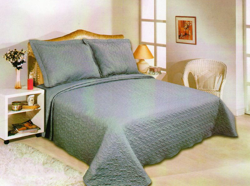 Κουβερλί Σετ Υπέρδιπλα All About Home AG001-G