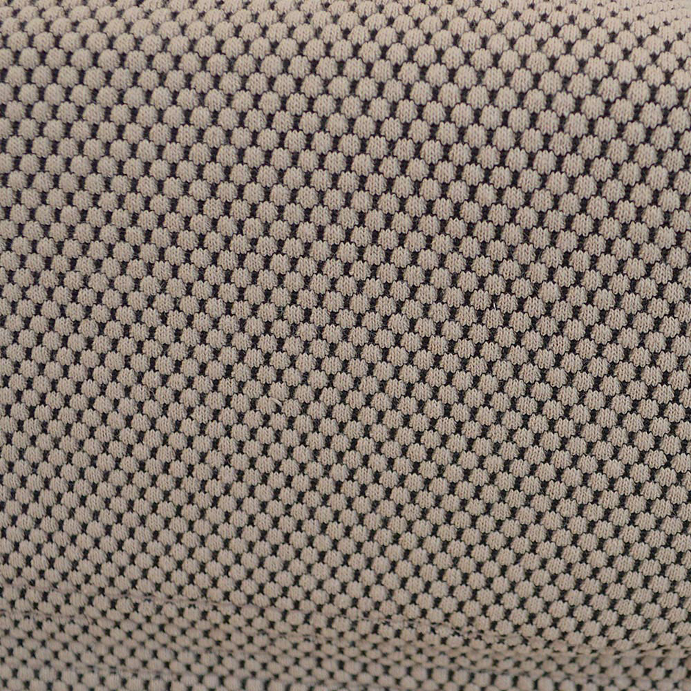 Κάλυμμα Καρέκλας Lino Elegance Taupe