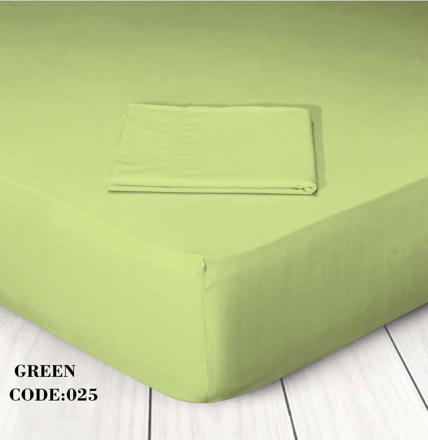 Σεντόνι Μεμονωμένο Μονό 160x250 Marwa 71160563 Green 025